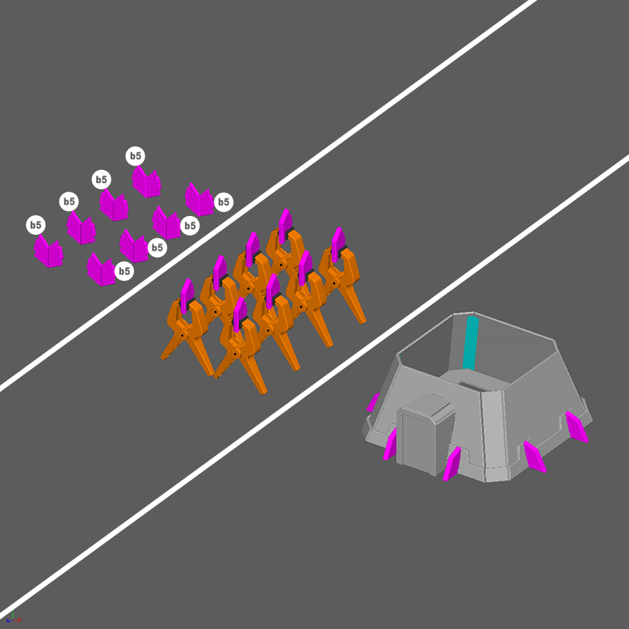 Step 5 diagram