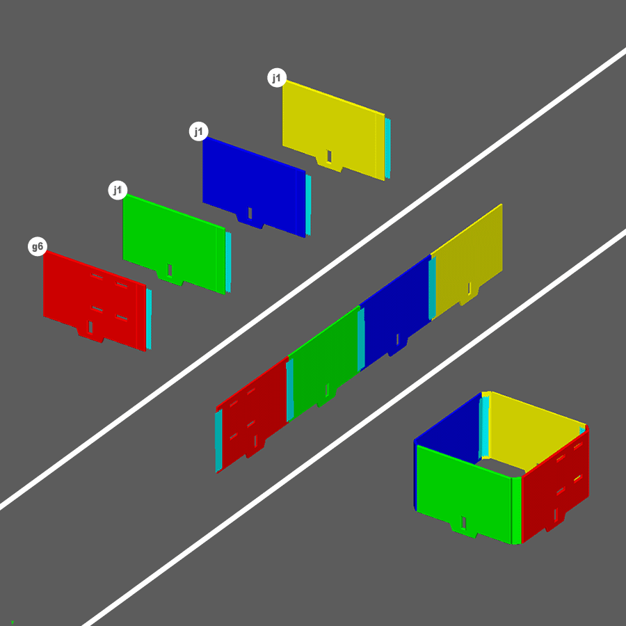 Step 8 diagram
