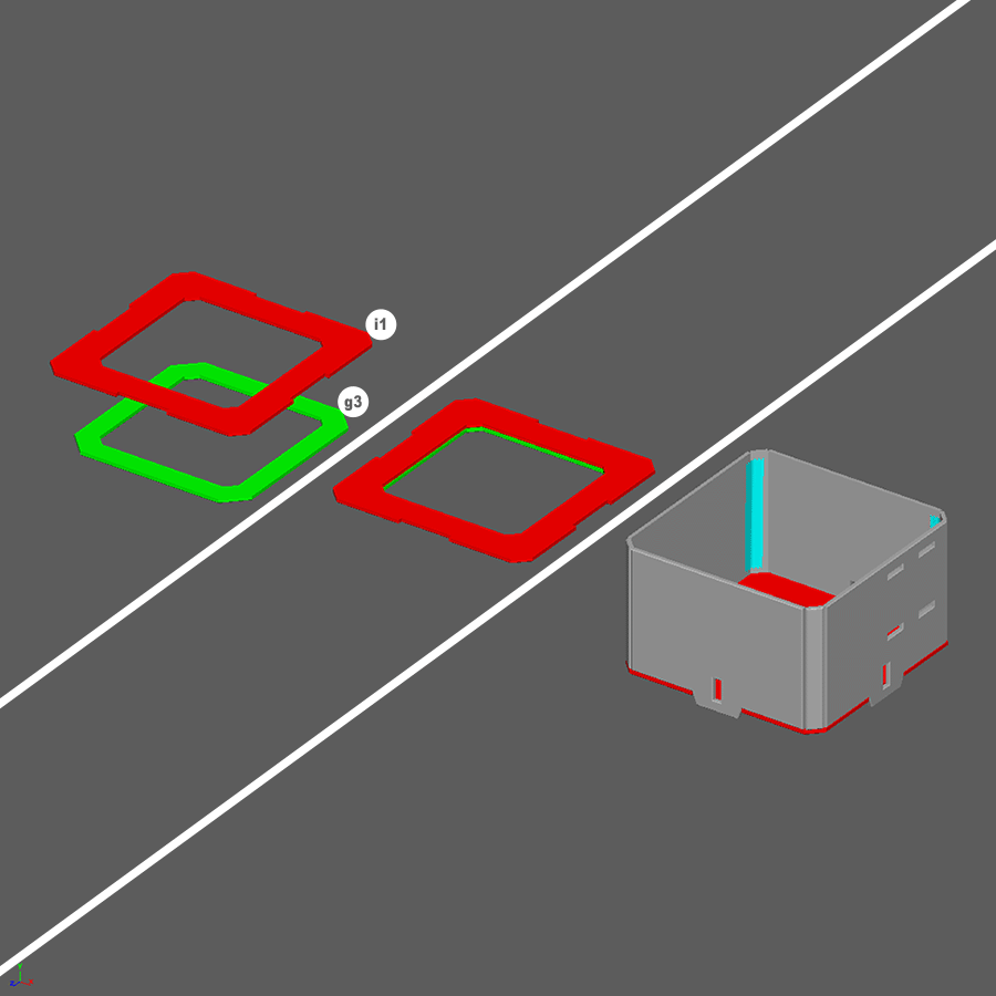 Step 9 diagram