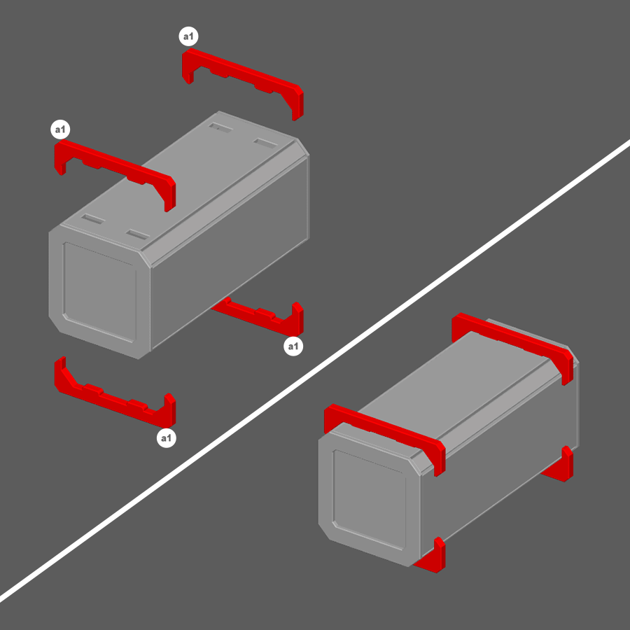Step 4 diagram