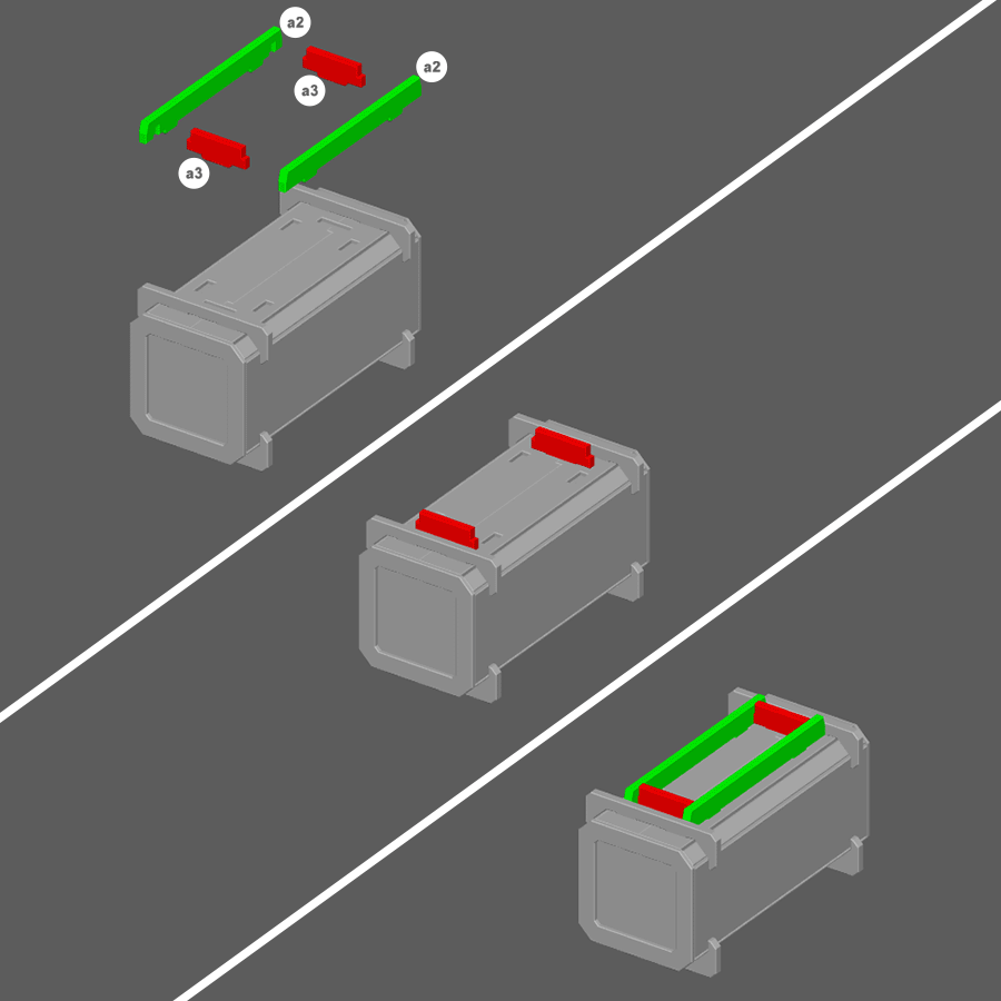 Step 5 diagram