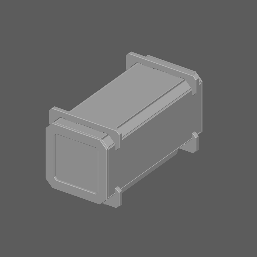 Cargo Containers