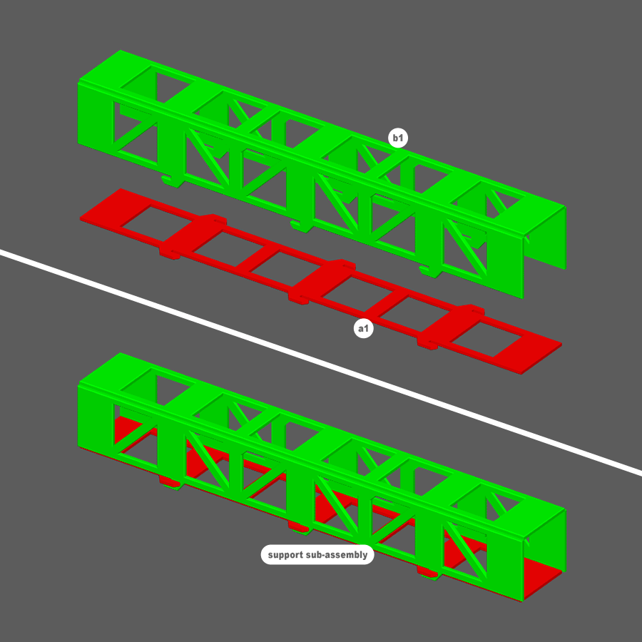 Step 10 diagram