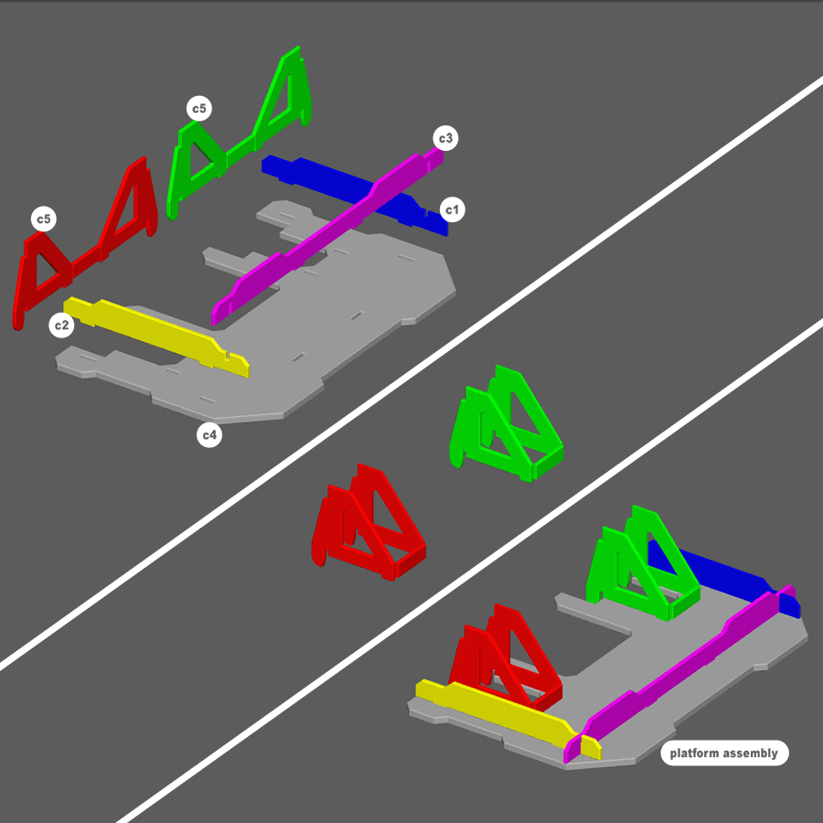 Step 13 diagram