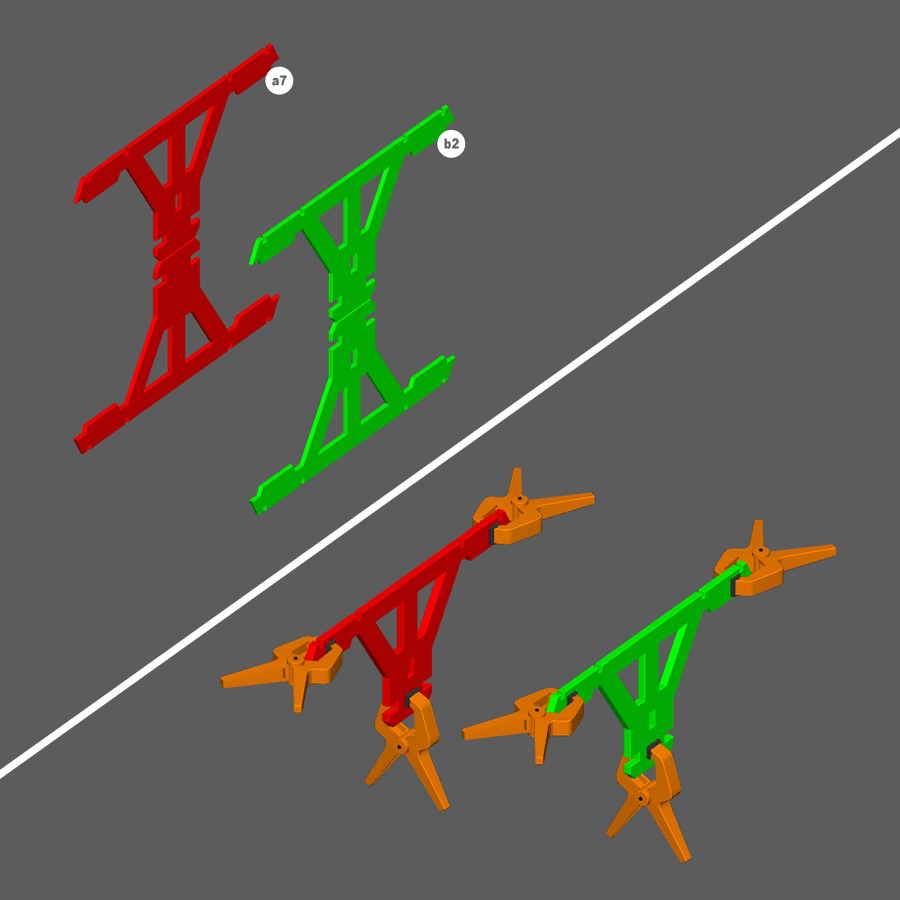 Step 15 diagram