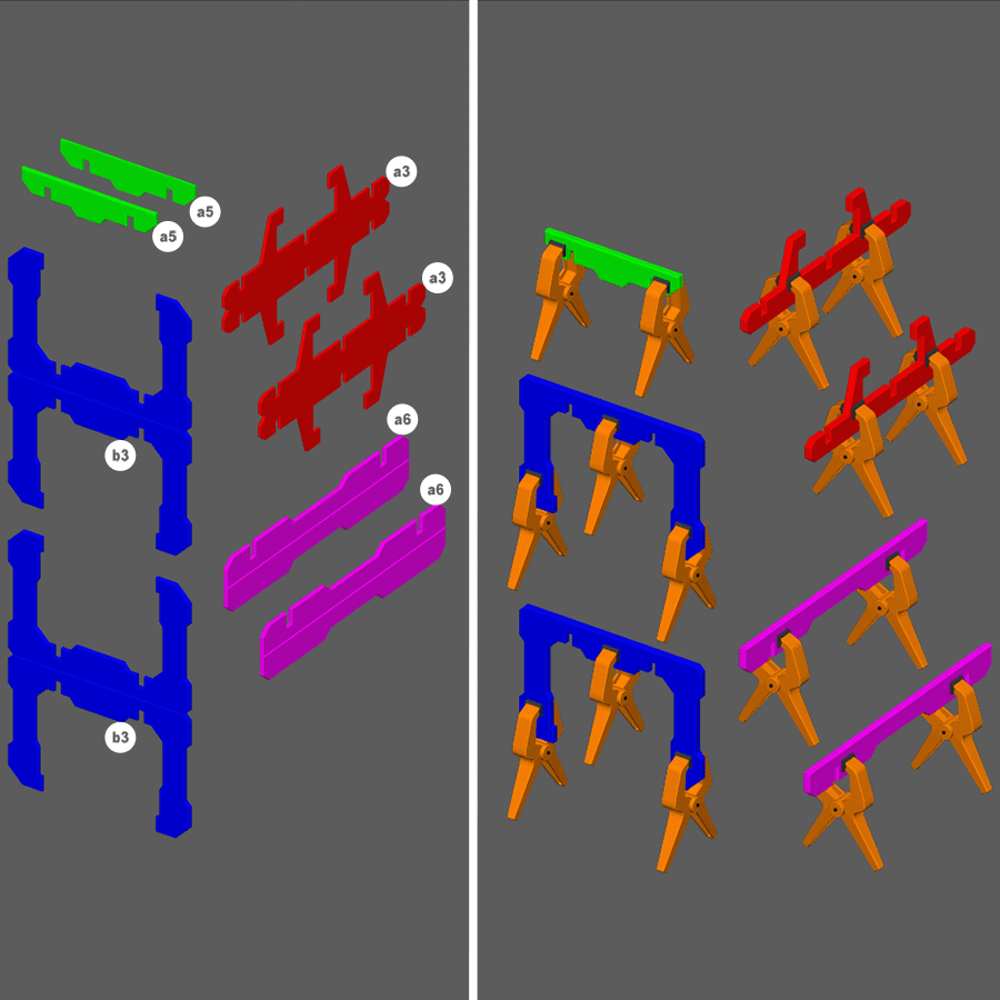 Step 19 diagram