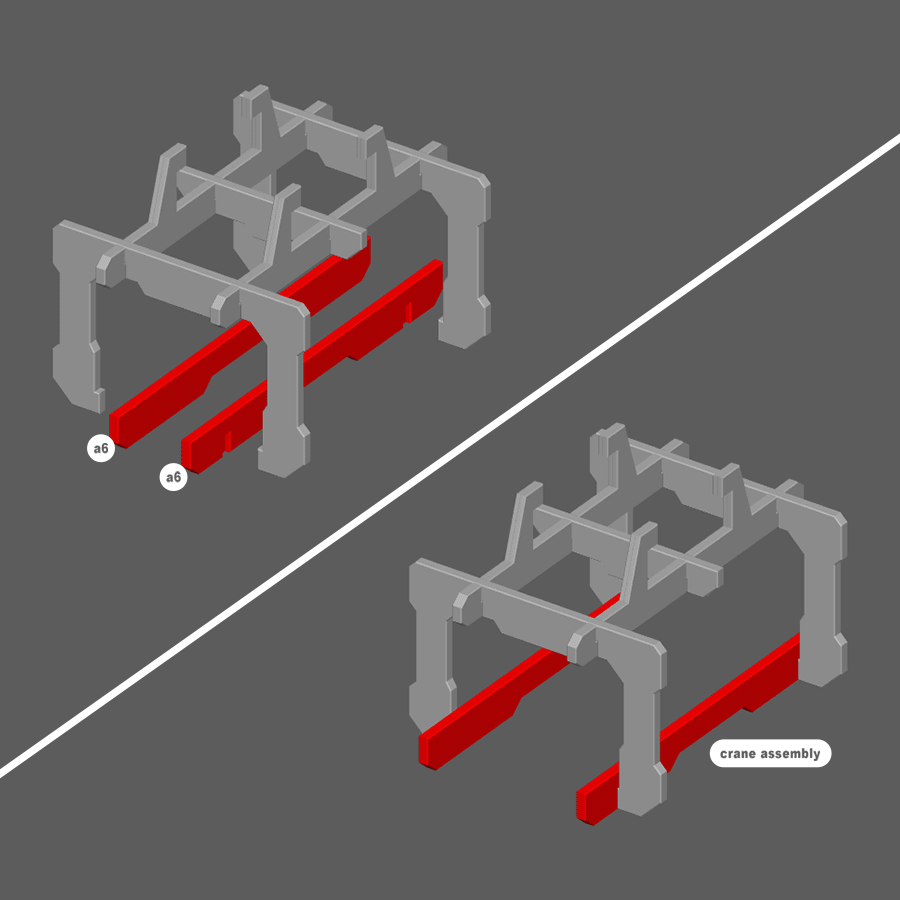 Step 21 diagram