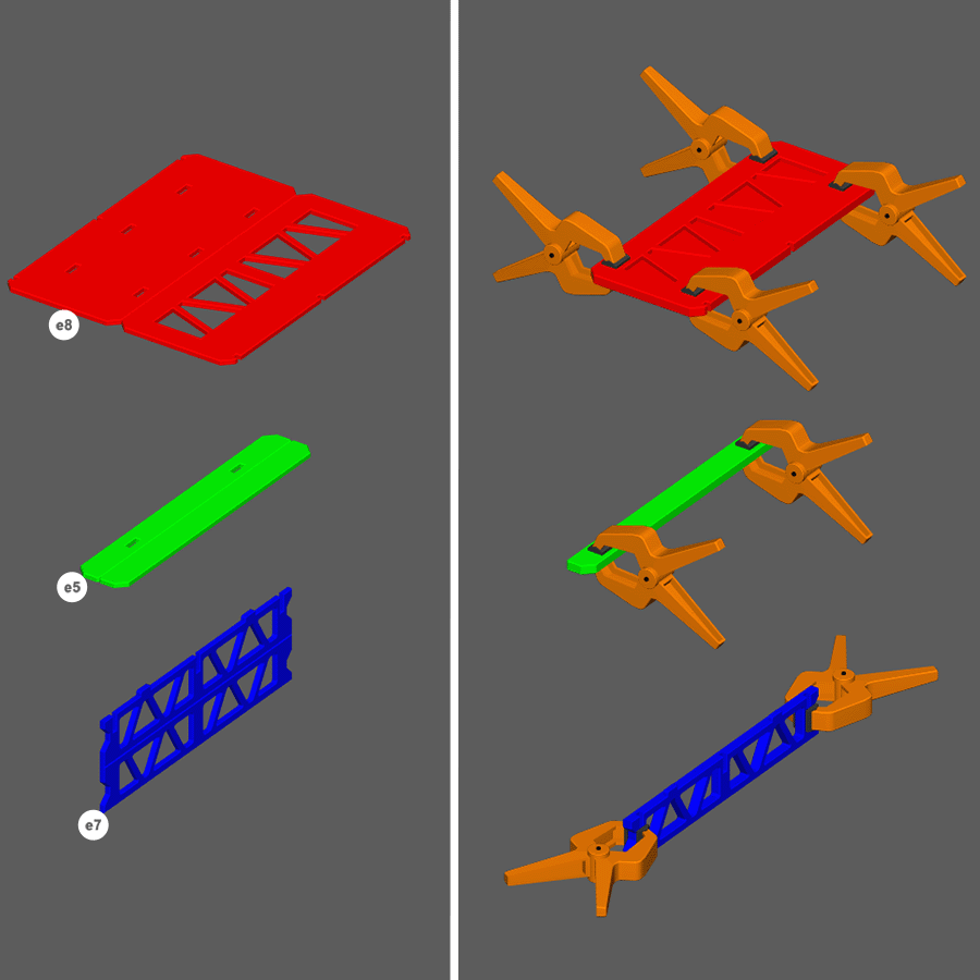 Step 22 diagram