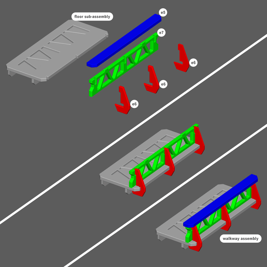 Step 24 diagram