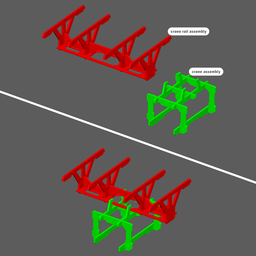 Step 25 diagram