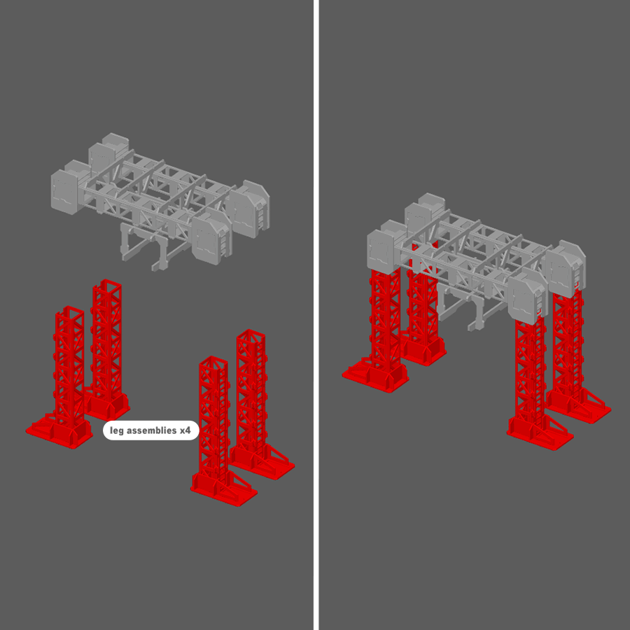 Step 27 diagram