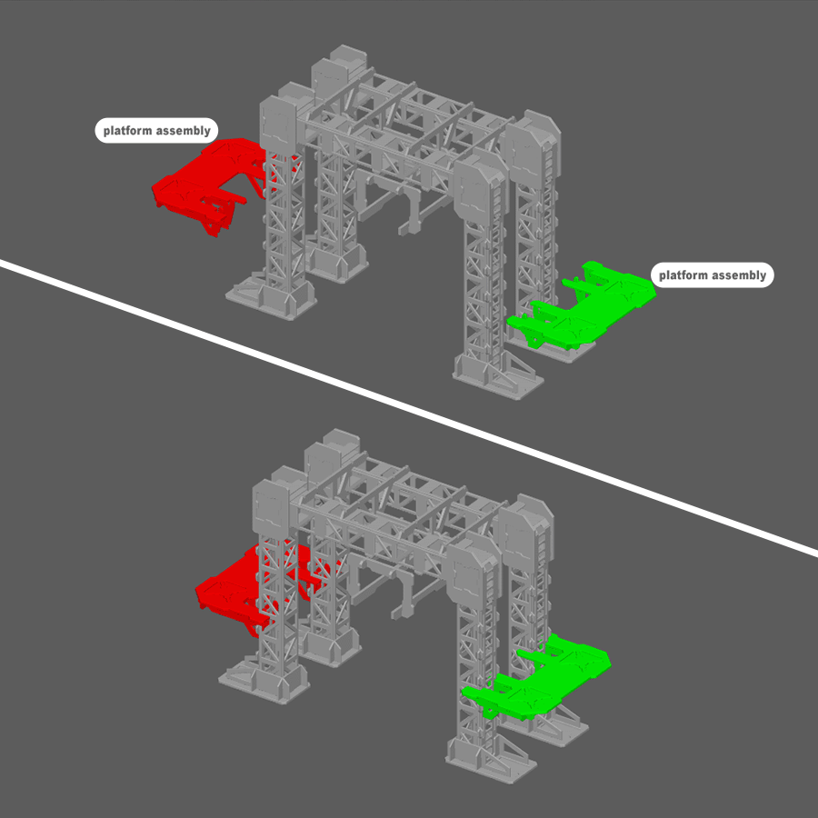 Step 28 diagram