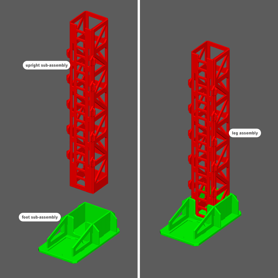 Step 5 diagram