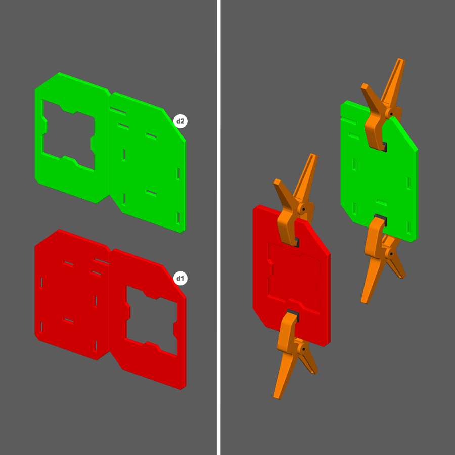 Step 6 diagram