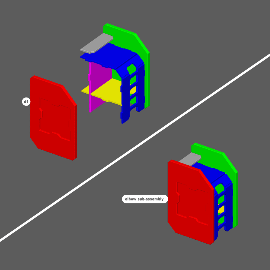 Step 8 diagram