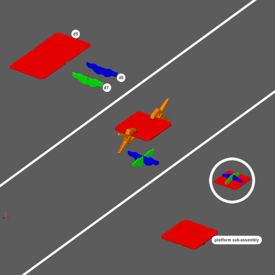 Step 2 diagram