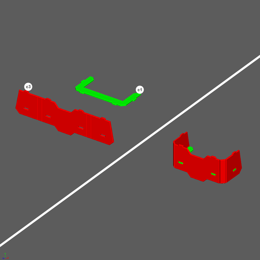 Step 3 diagram