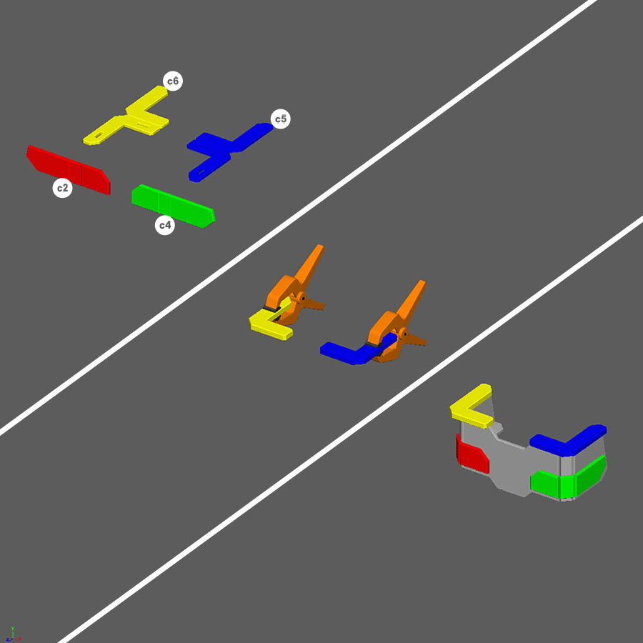 Step 4 diagram