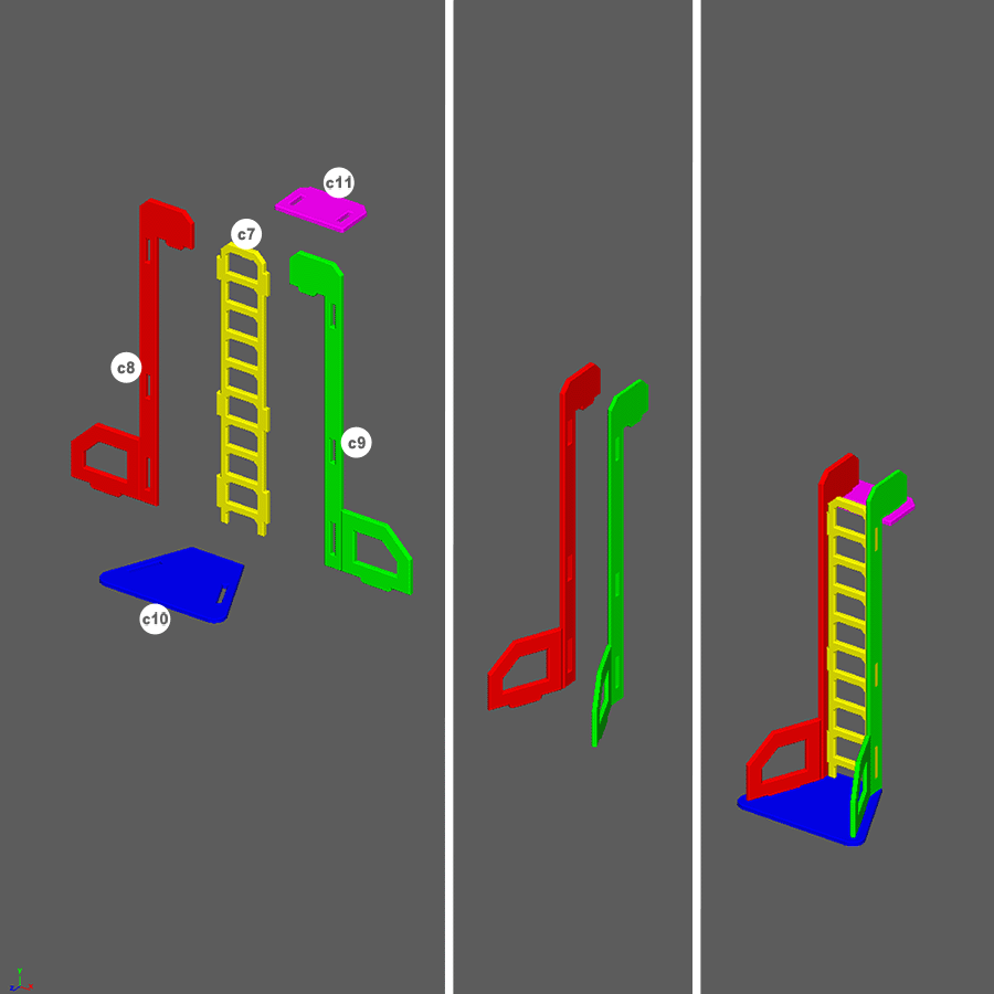 Step 5 diagram