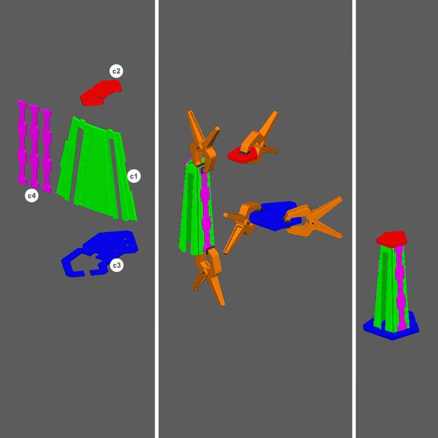 Step 2 diagram