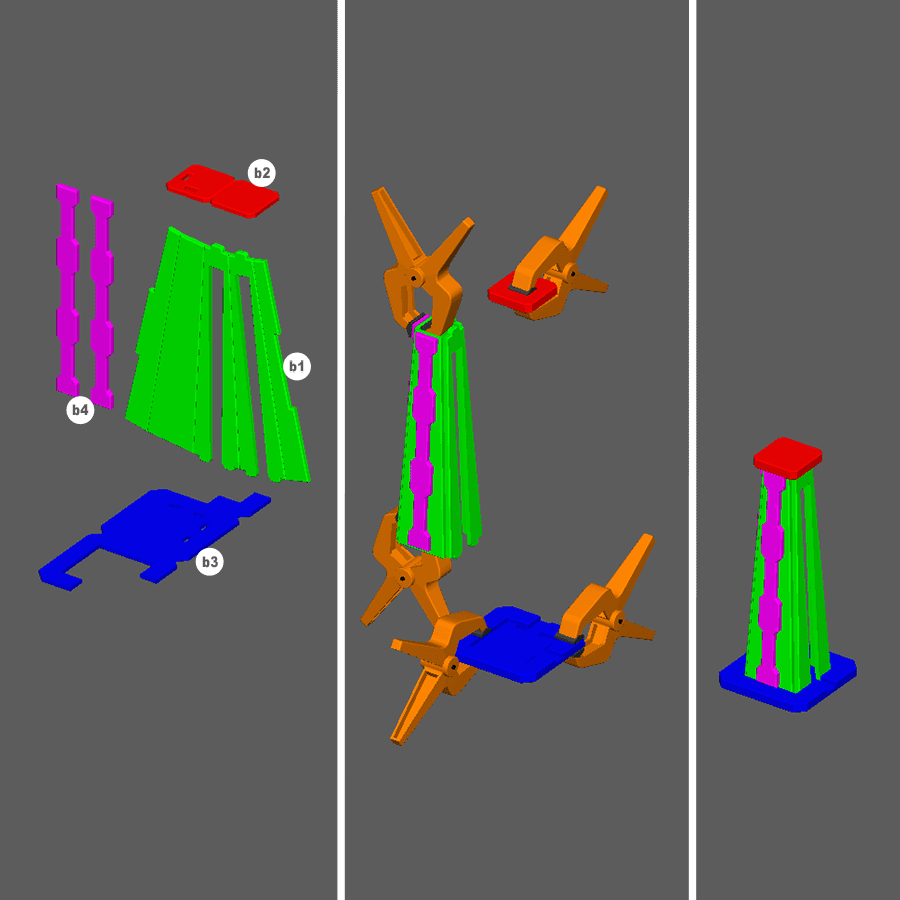 Step 3 diagram