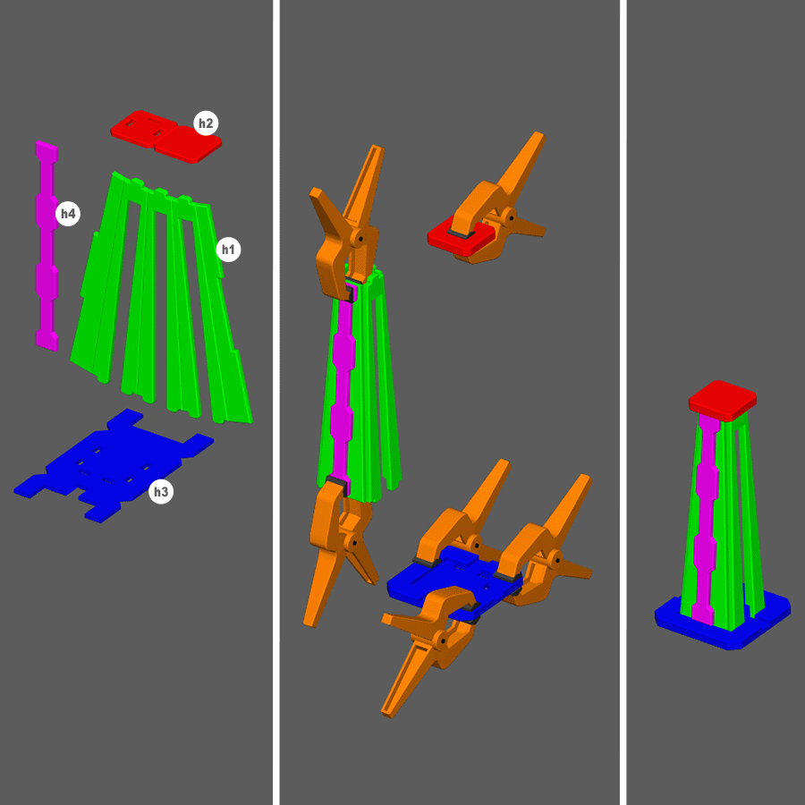 Step 4 diagram