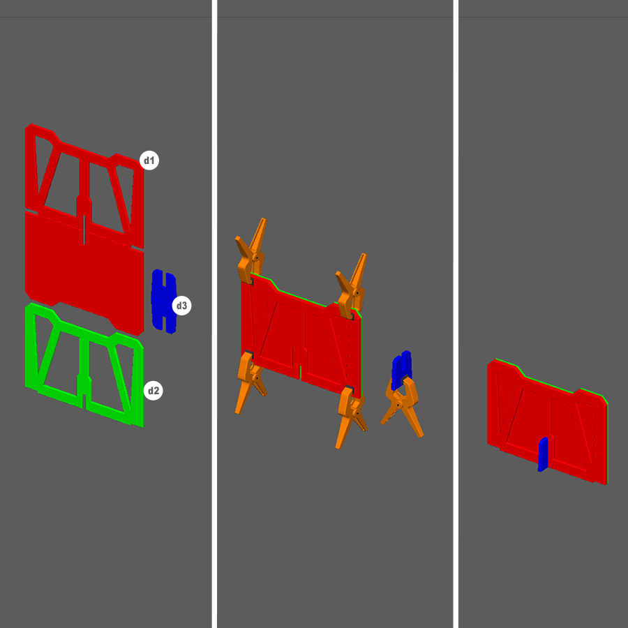 Step 5 diagram