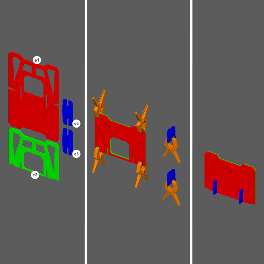 Step 6 diagram