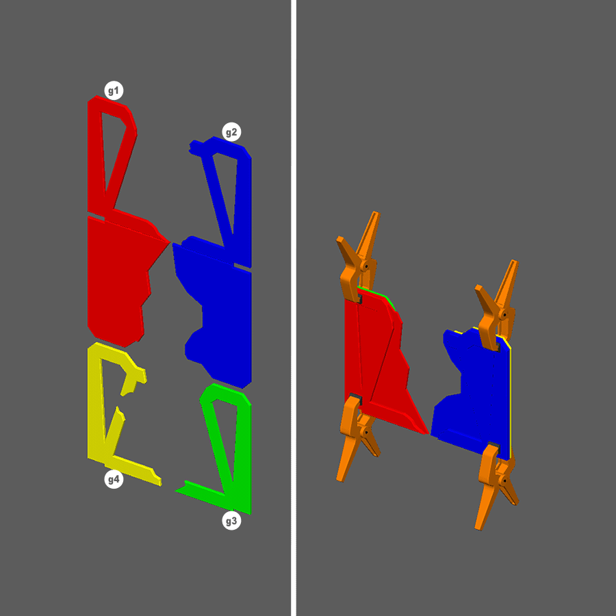 Step 8 diagram