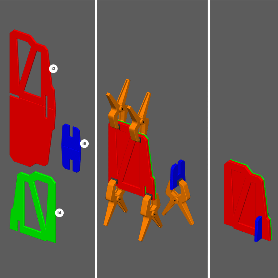 Step 9 diagram