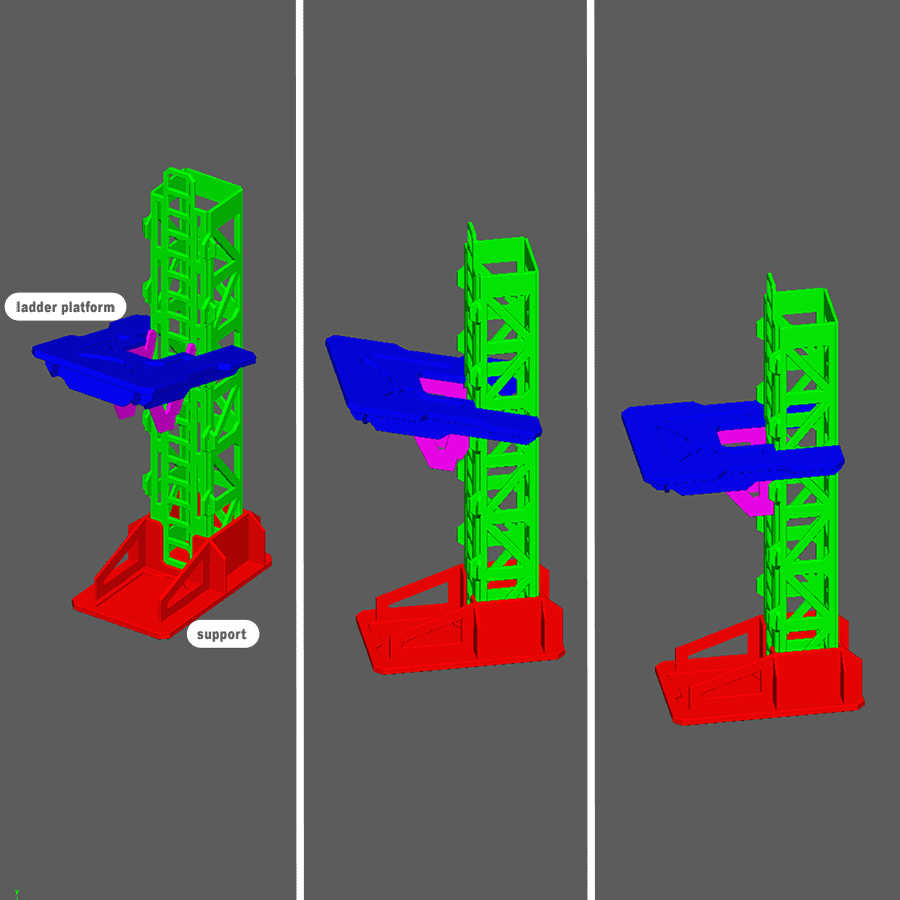 Step 10 diagram