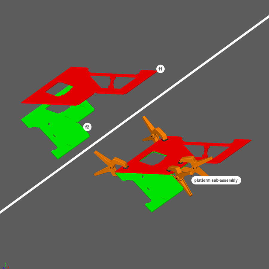 Step 11 diagram