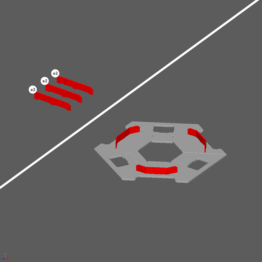 Step 13 diagram