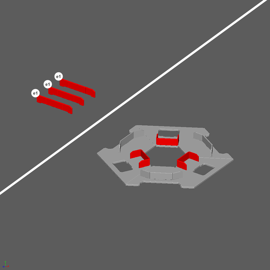 Step 14 diagram