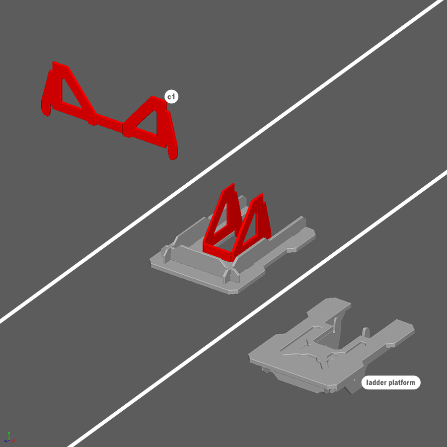 Step 4 diagram