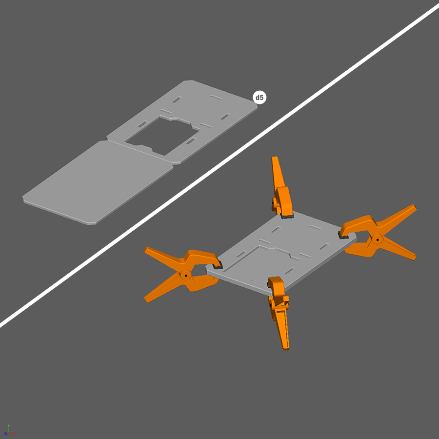 Step 5 diagram