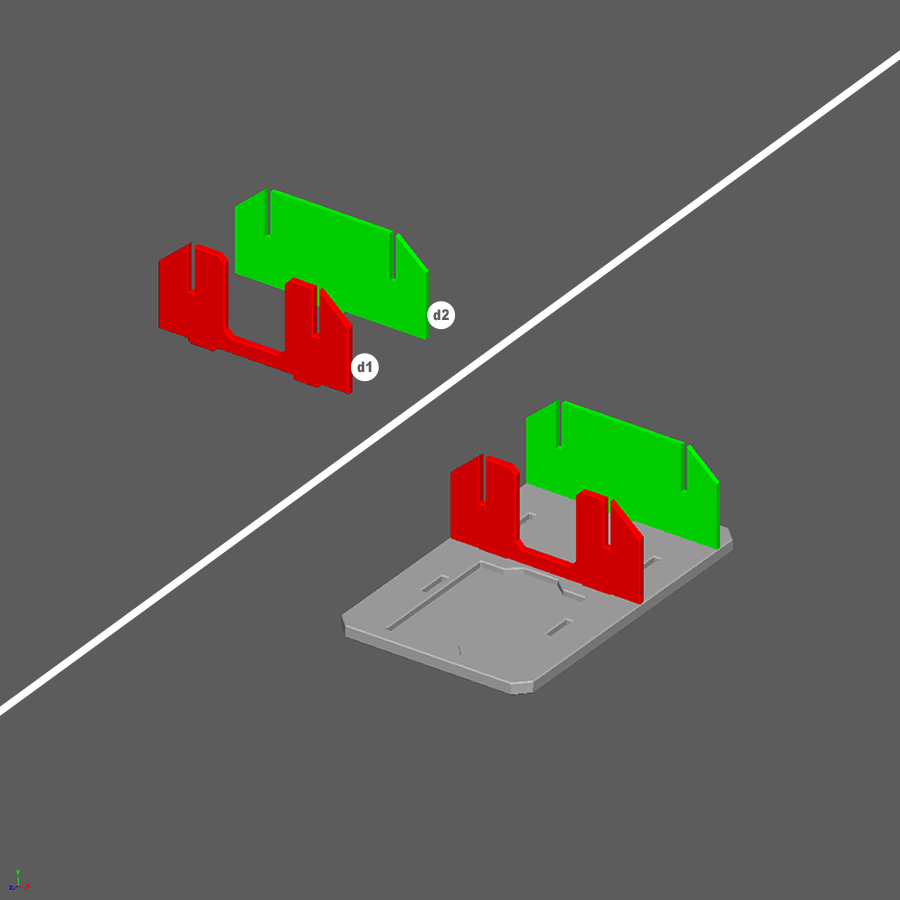 Step 6 diagram