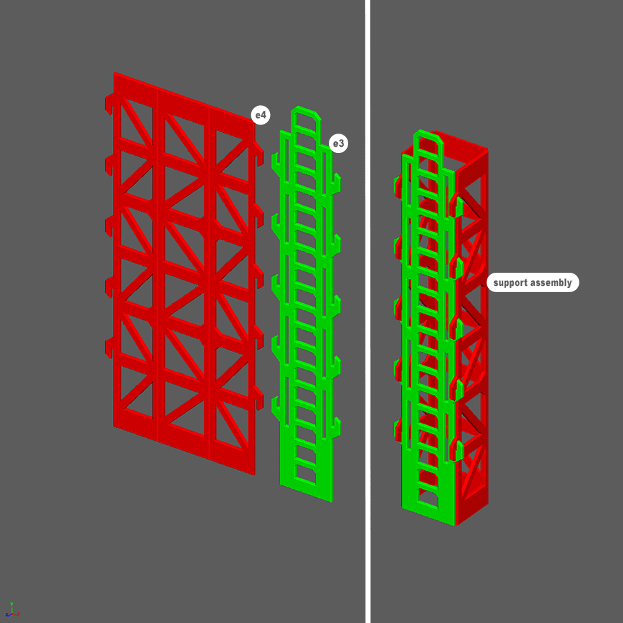 Step 8 diagram