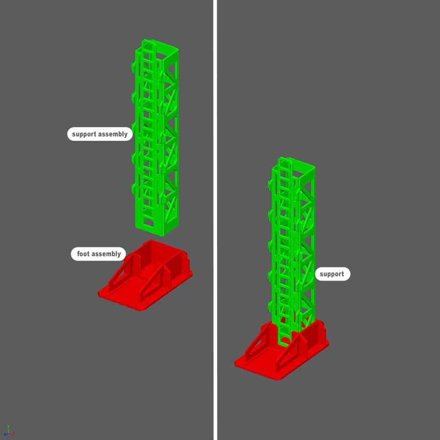 Step 9 diagram