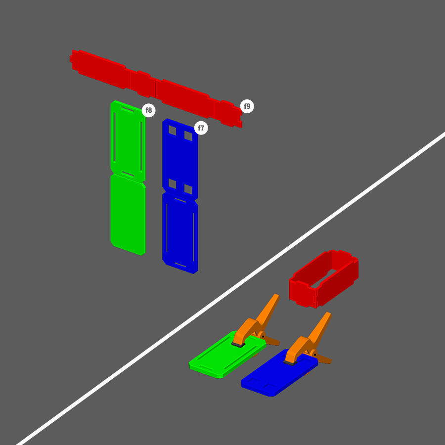 Step 3 diagram