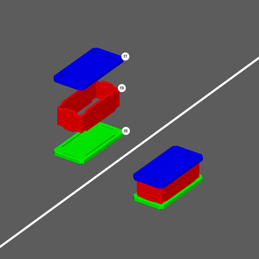 Step 4 diagram