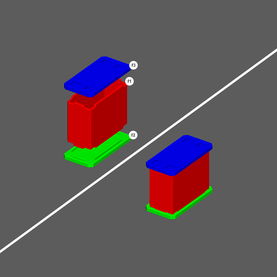 Step 6 diagram