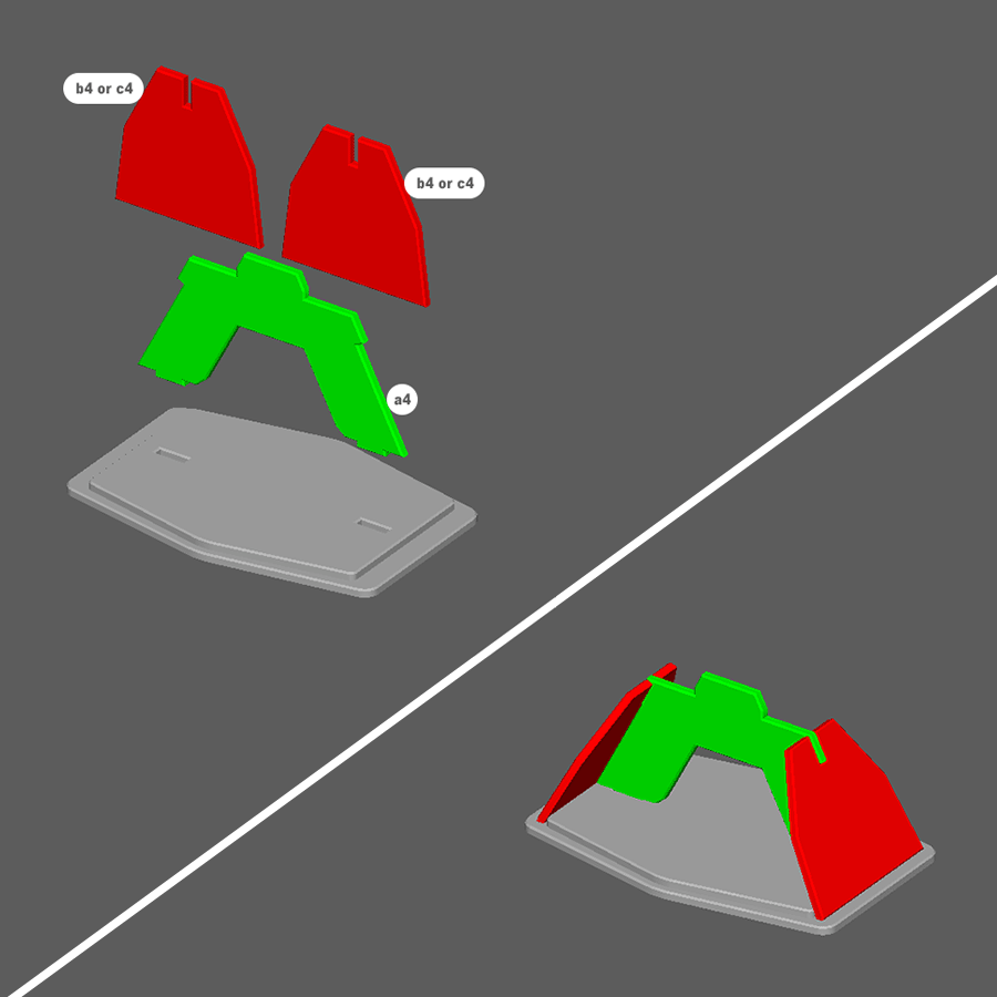 Step 2 diagram