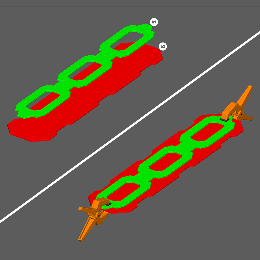 Step 3 diagram