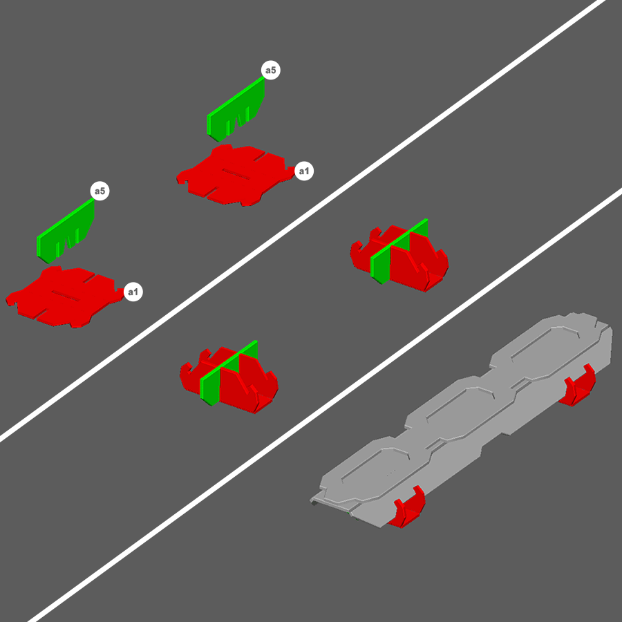 Step 4 diagram