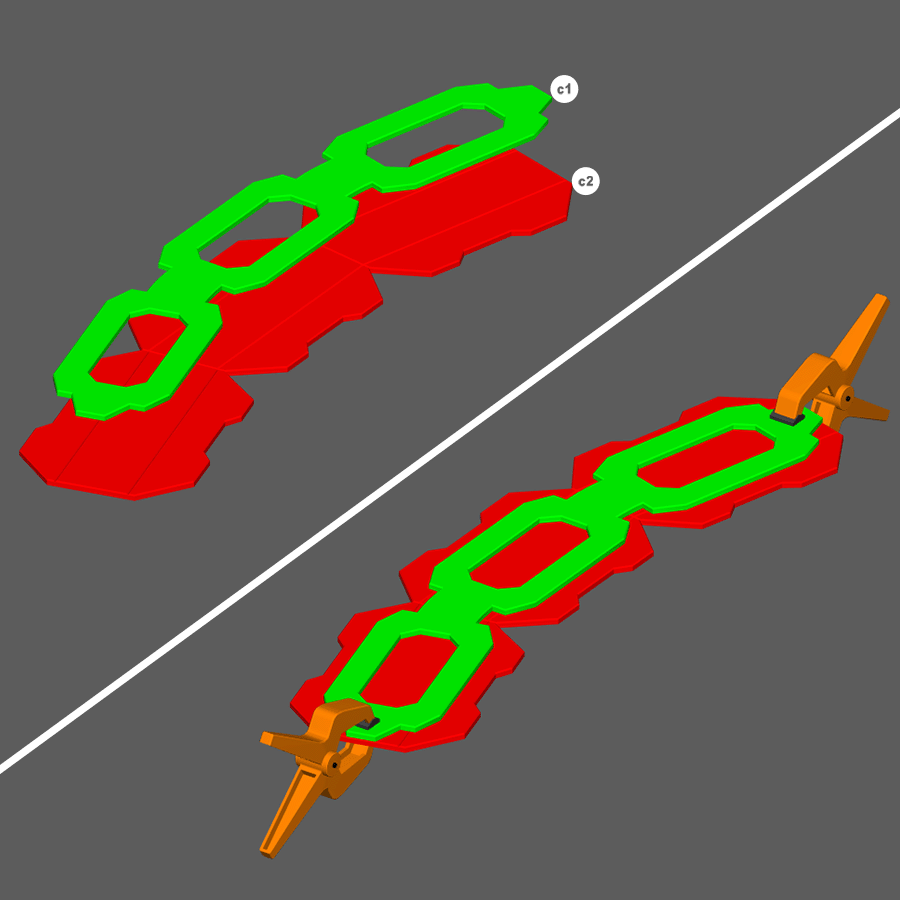 Step 6 diagram