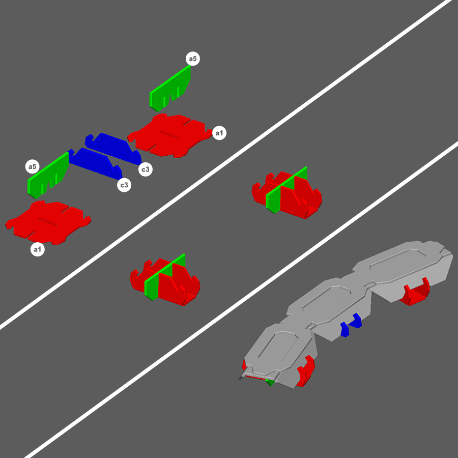 Step 7 diagram