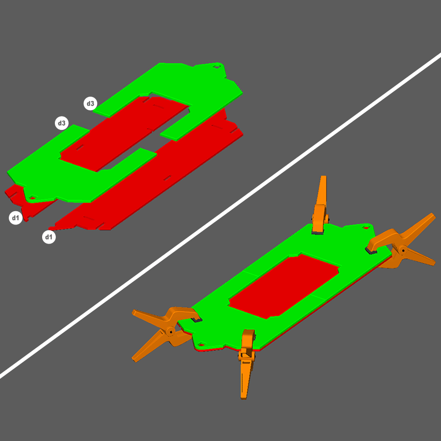 Step 9 diagram