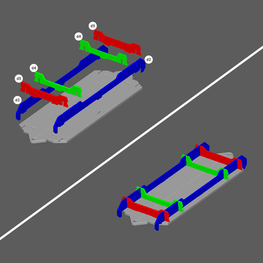 Step 10 diagram