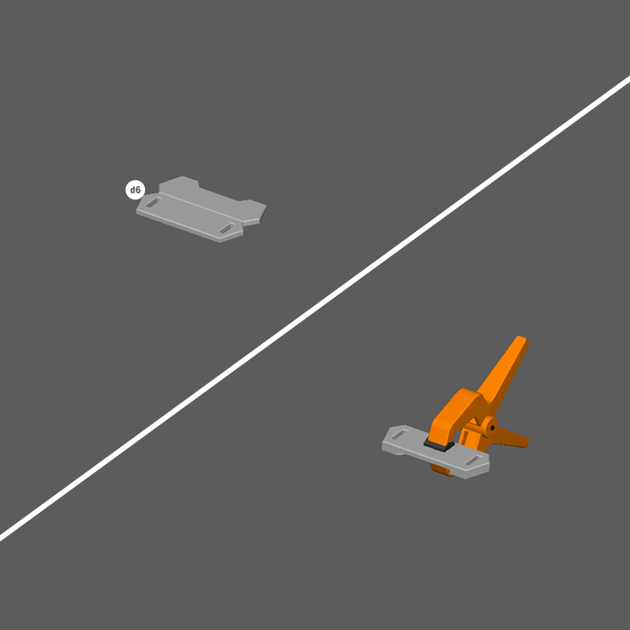 Step 11 diagram